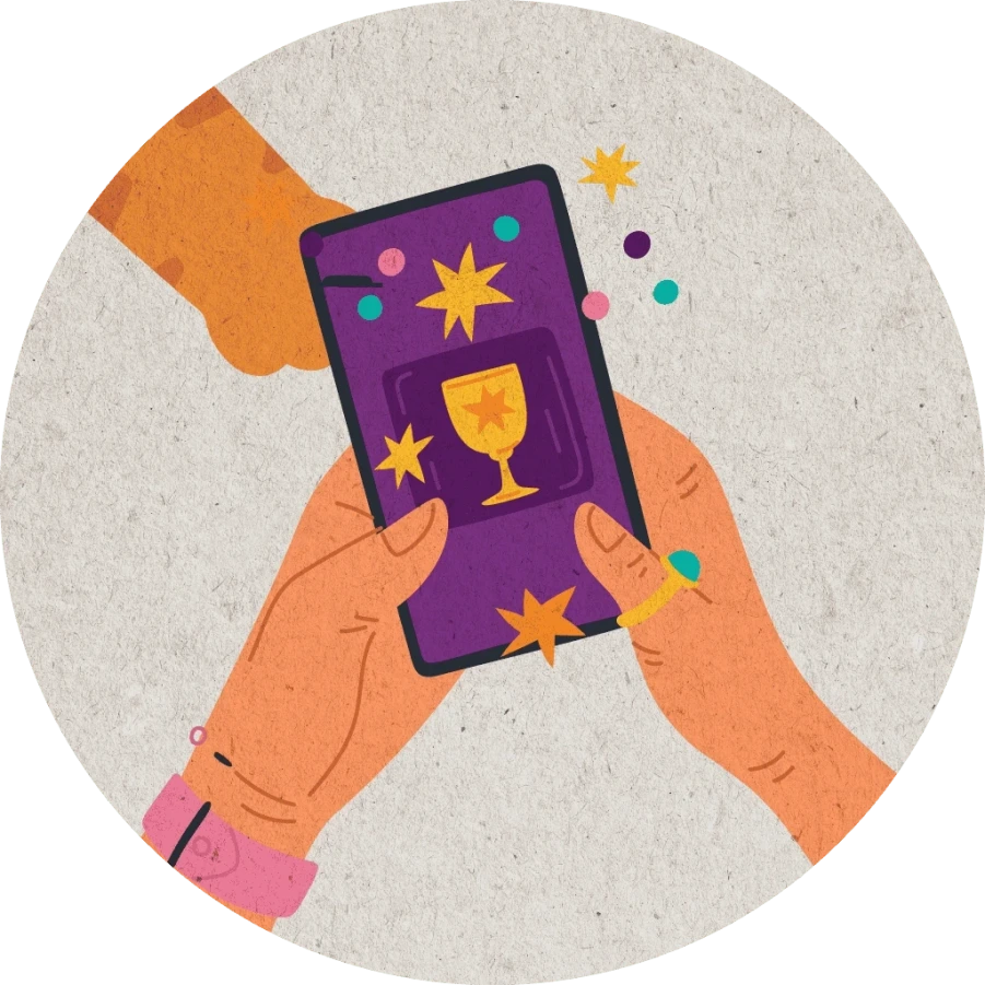 The fun side of theory.